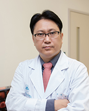 서울아산병원 위장관외과 김범수 교수
