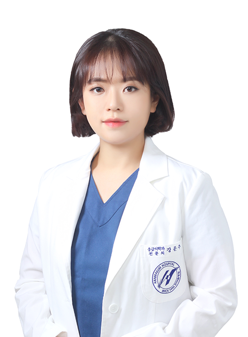 창원한마음병원 응급의학과 강문주 교수