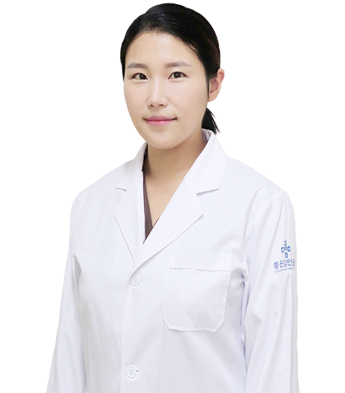좋은강안병원 영상의학과 김매란 교수