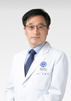 연세대학교세브란스병원 간담췌외과 김경식 교수