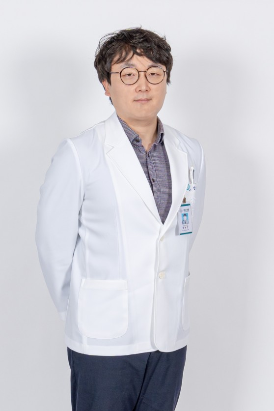 예수병원 신경과 정병민 교수