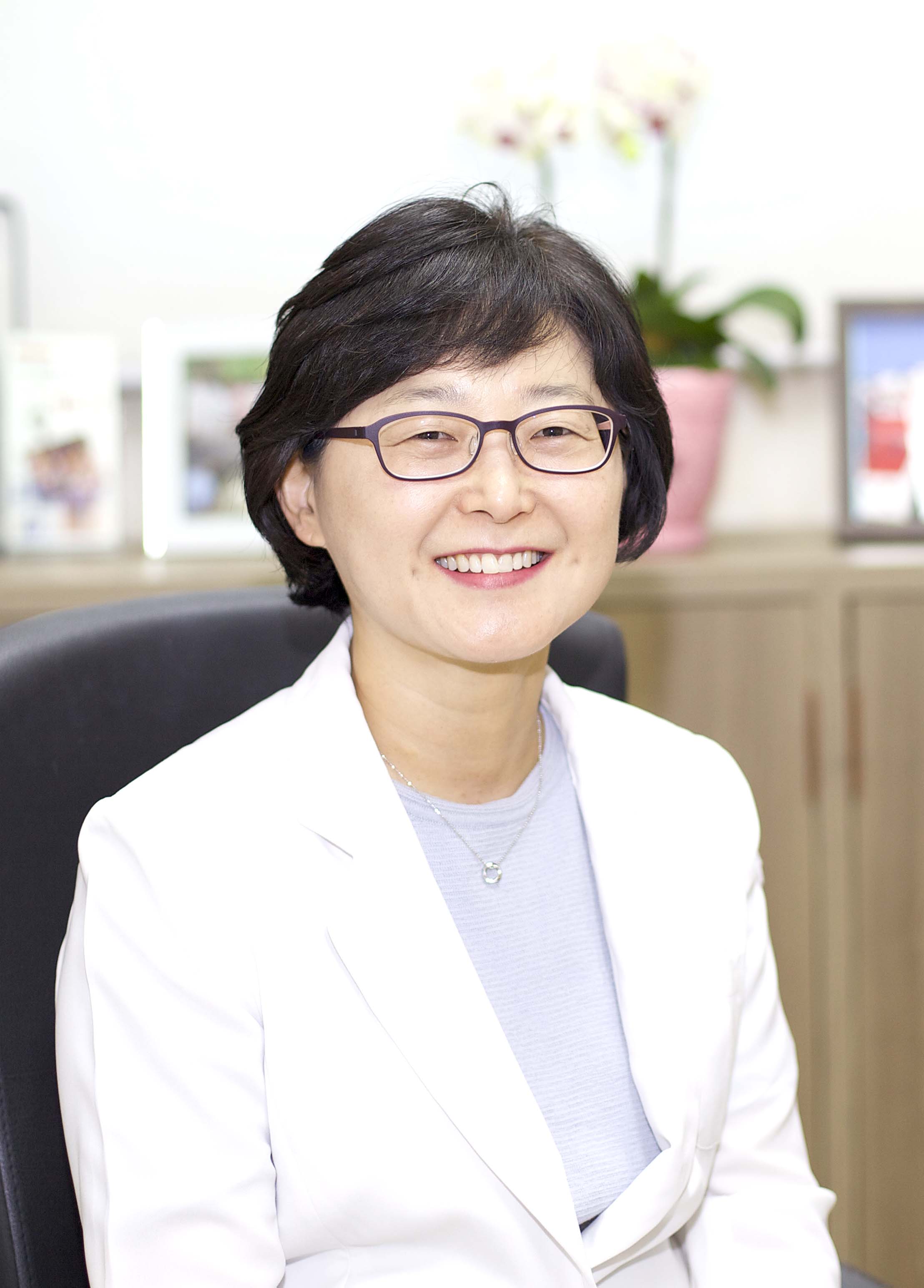 조선대학교병원 장지영