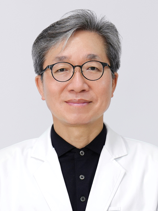 인제대학교 해운대백병원 심장내과 김두일 교수