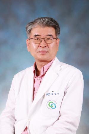 충북대학교병원 정형외과 김동수 교수
