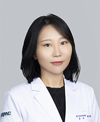 이화여자대학교 의과대학부속 서울병원 영상의학과 권지혜 교수