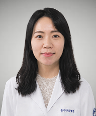 노원을지대학교병원 정형외과 윤지영