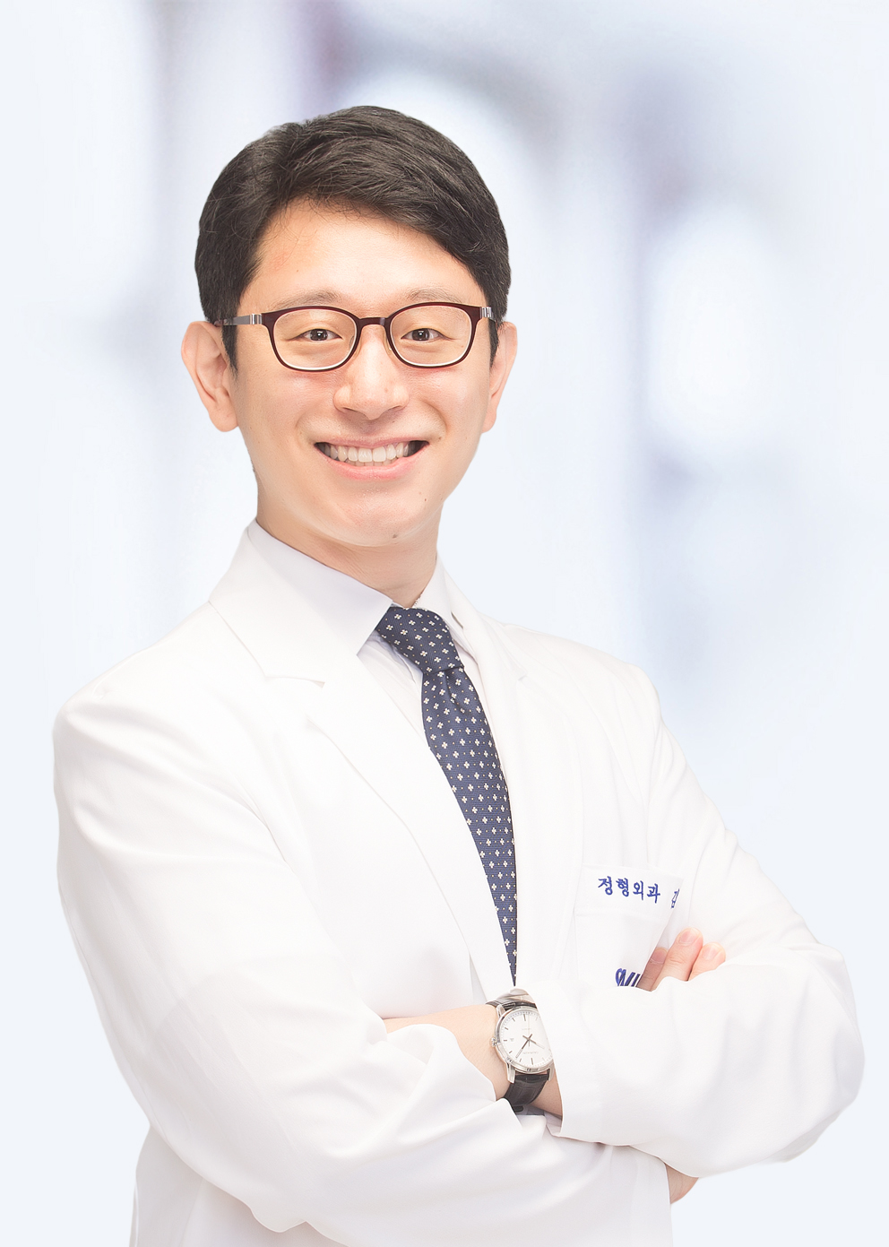 서울대학교병원 정형외과 김홍석