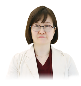 가톨릭대학교 은평성모병원 영상의학과 이신우 교수
