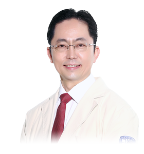 가톨릭대학교서울성모병원 순환기내과 윤종찬 교수