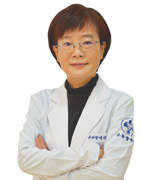 온병원 내분비내과 김미경 교수