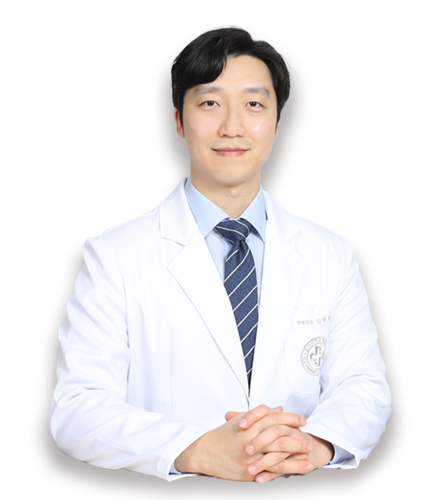 인제대학교상계백병원 정형외과 김형태