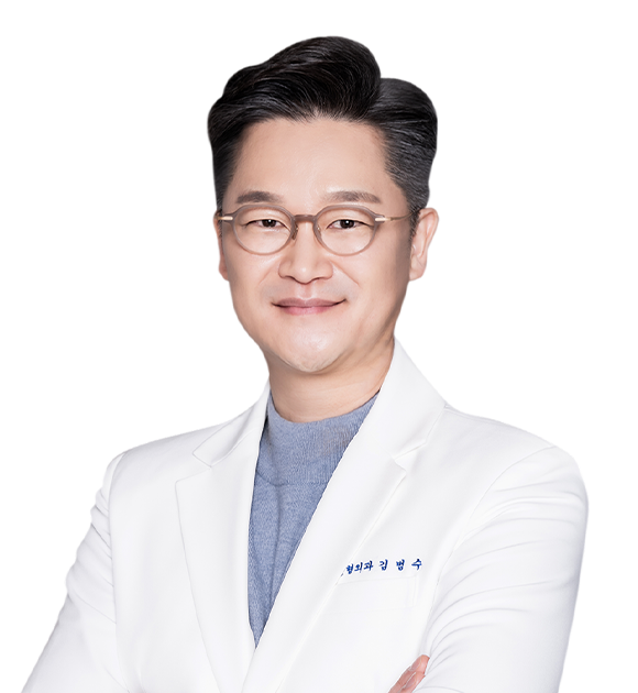 인하대학교병원 정형외과 김범수 교수