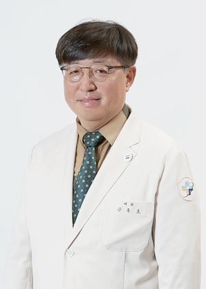 광주병원 내과 강유호 교수