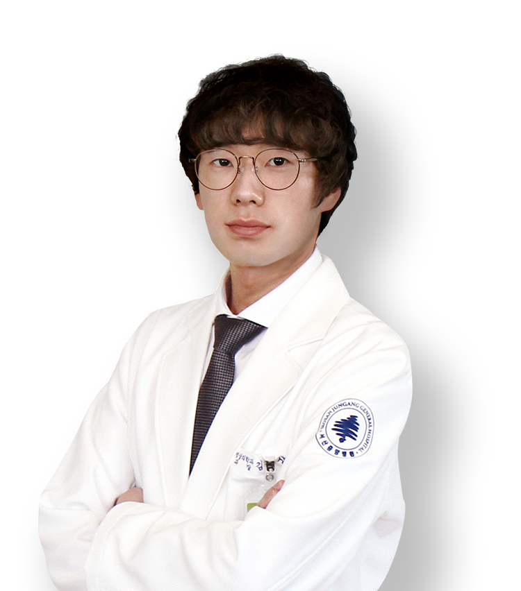 서산중앙병원 영상의학과 김무상 교수