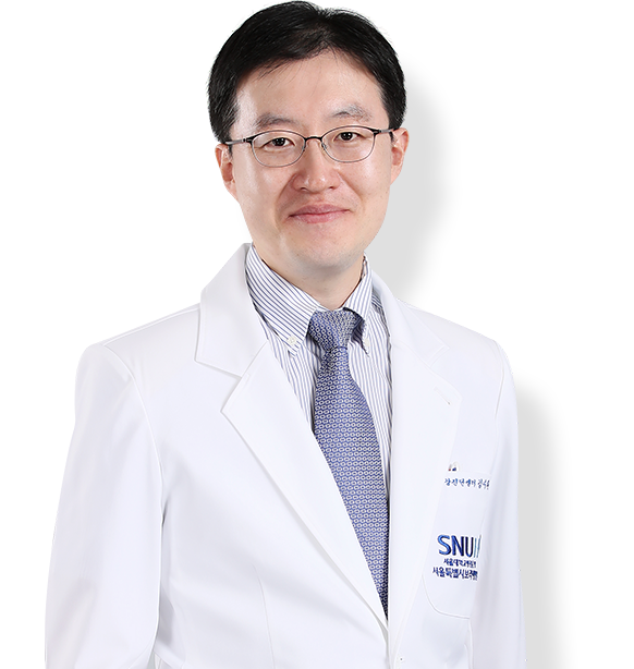 서울특별시보라매병원 김수환