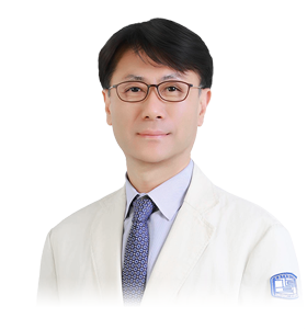 가톨릭대학교서울성모병원 내과 김유진 교수