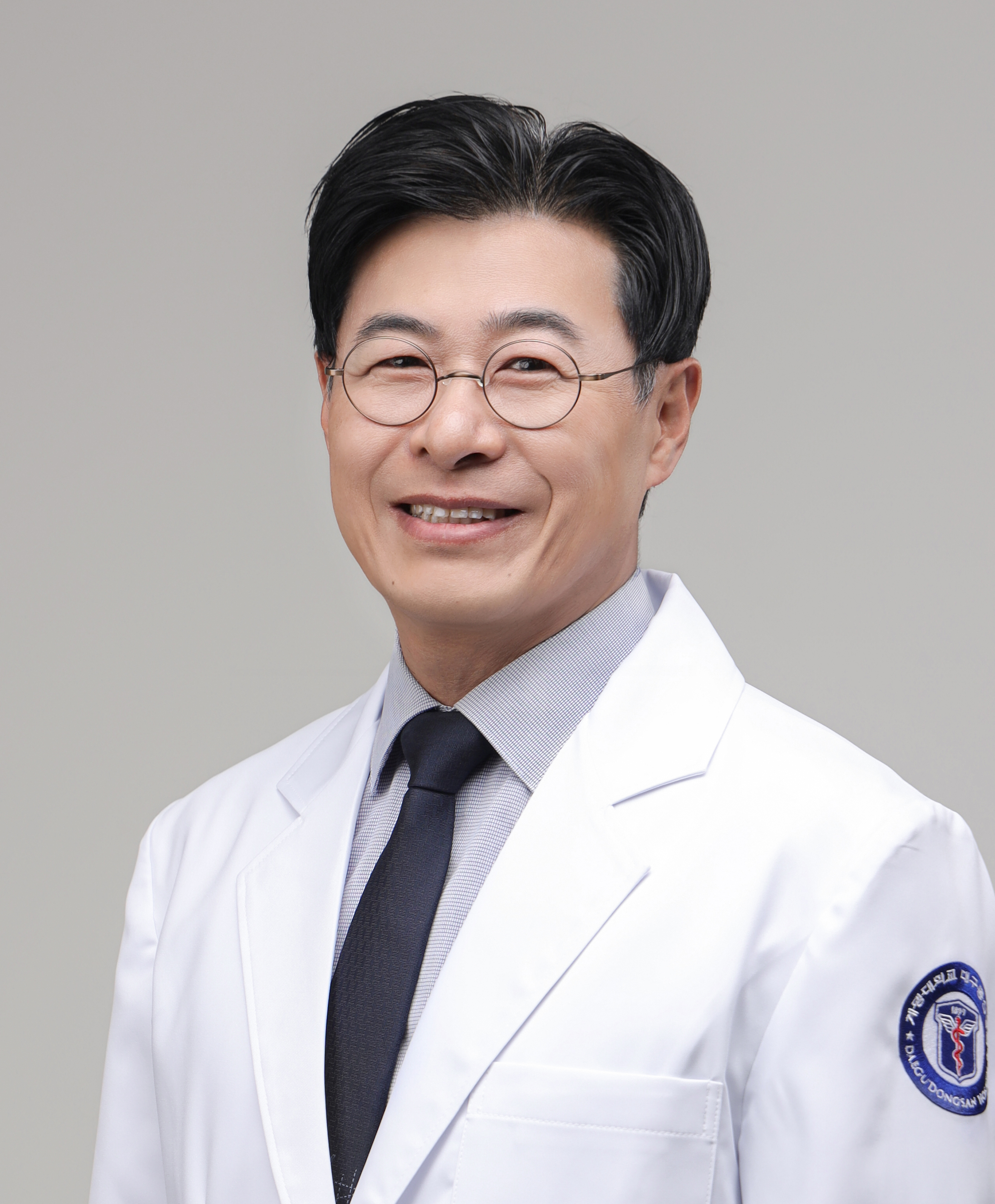 계명대학교대구동산병원 이현상 교수