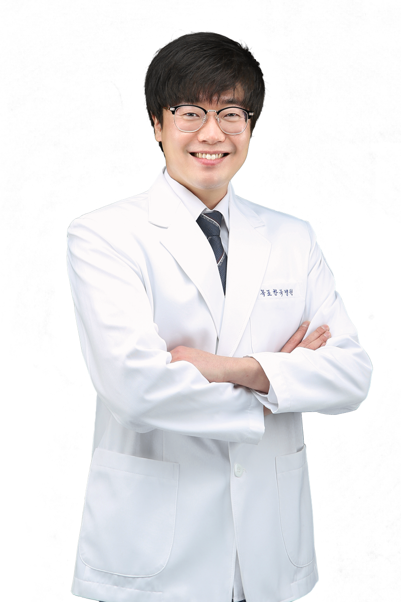 목포한국병원 외과 강필성 교수