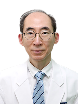 순천향대학교부속천안병원 감염내과 조오현 교수