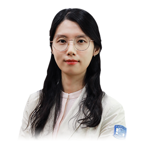 가톨릭대학교서울성모병원 중환자/입원의학과 송여진