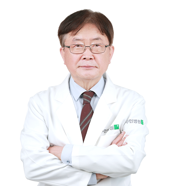 해운대부민병원 산부인과 김철 교수