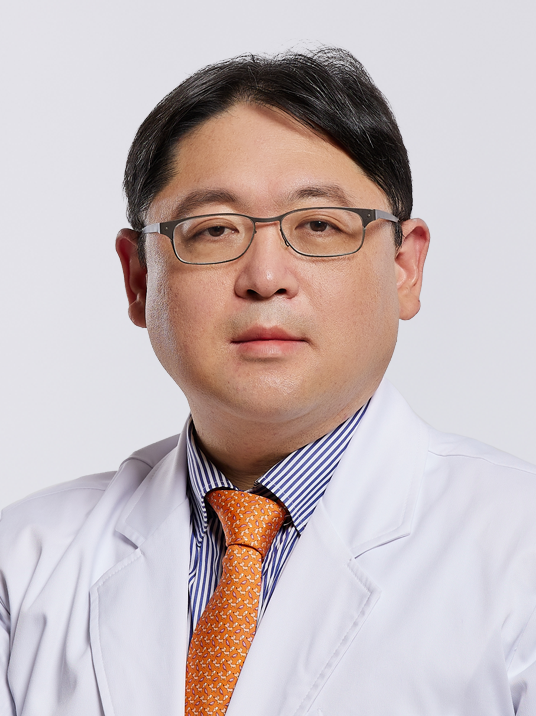 인제대학교일산백병원 소화기내과 김남훈 교수