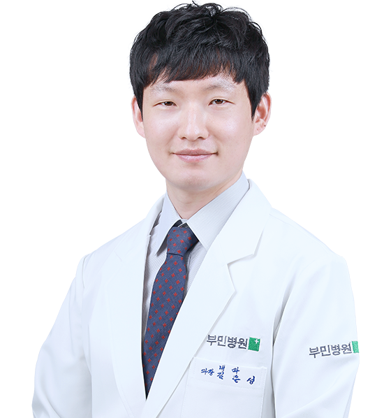 부민병원 류마티스내과 김은성 교수