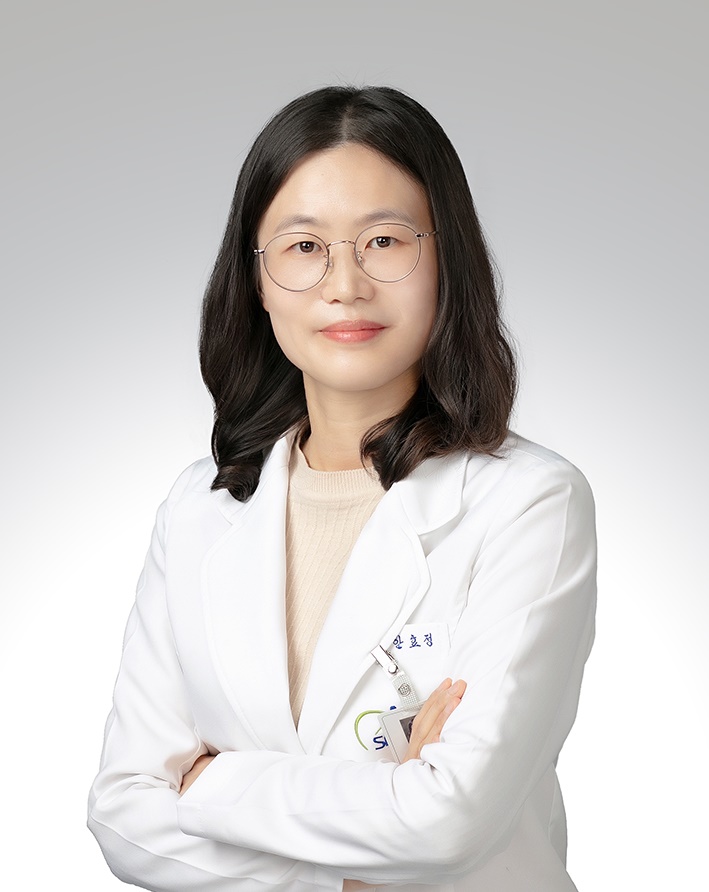 광명성애병원 산부인과 안효정 교수