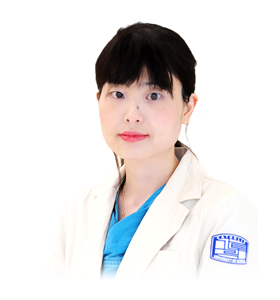 가톨릭대학교 은평성모병원 마취통증의학과 민지영