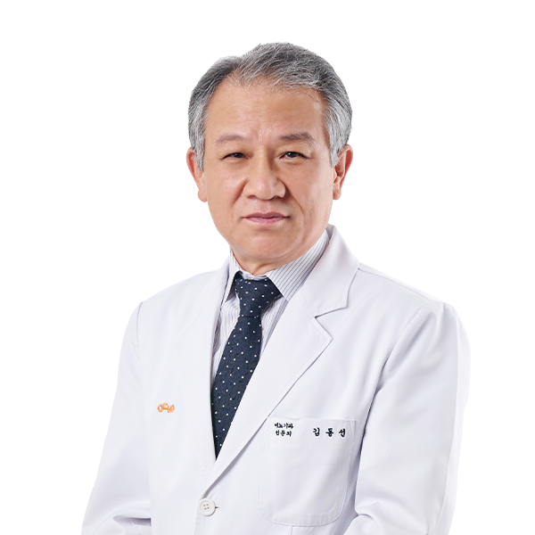 안동병원 비뇨의학과 김동선 교수