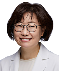 가톨릭대학교인천성모병원 심장혈관내과 김미정 교수