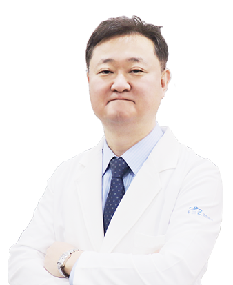 온병원 혈액종양내과 권혁찬 교수