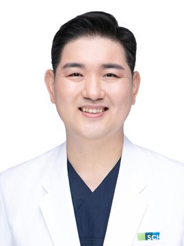 순천향대학교 부속 서울병원 산부인과 조재현 교수