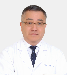 강릉아산병원 호흡기내과 정복현