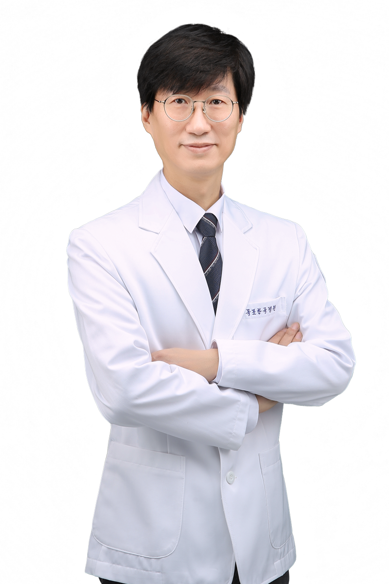 목포한국병원 신경과 이성민 교수