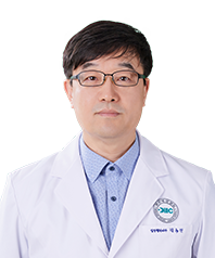 분당제생병원 심장혈관내과 김동진 교수