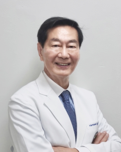 한도병원 심장혈관 흉부외과 강정호 교수