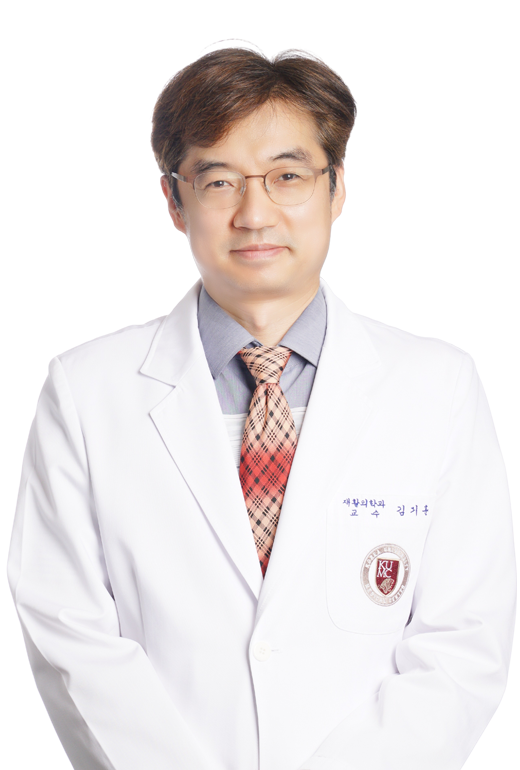 고려대학교안산병원 재활의학과 김기훈