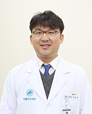 서울아산병원 비뇨의학과 , 로봇수술센터 박주현