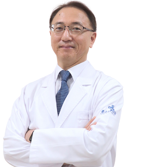 좋은강안병원 안과 김현웅