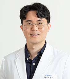 부산대학교병원 노현우