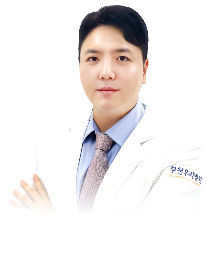 부천우리병원 신경외과 구강빈 교수