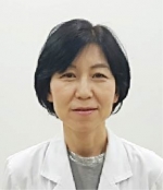 성남중앙병원 일반내과 강숙경 교수