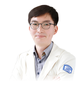 가톨릭대학교서울성모병원 완화의학과 안창호 교수