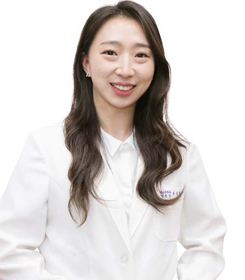 좋은삼선병원 영상의학과 곽민하 교수