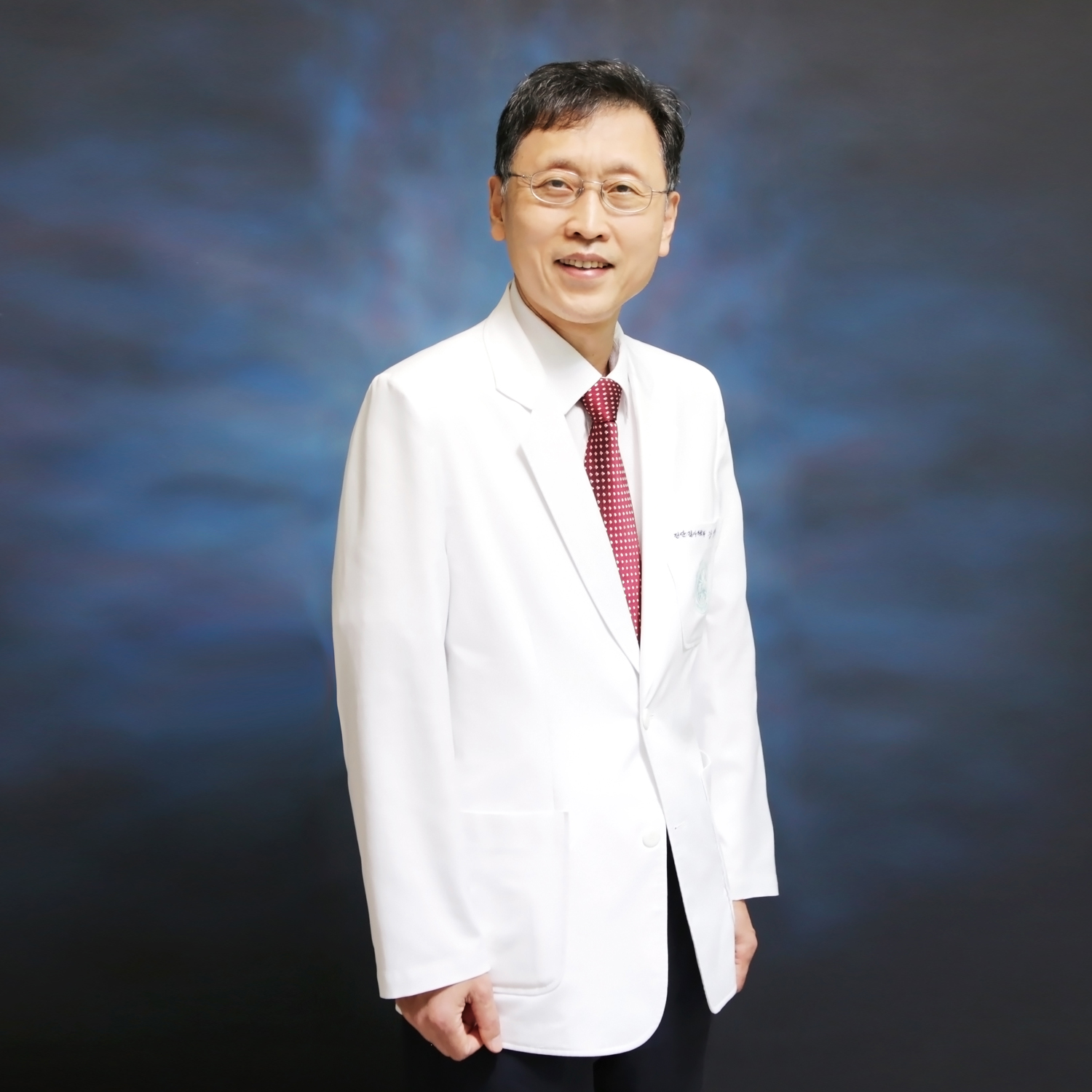 제주대학교병원 진단검사의학과 강성하 교수
