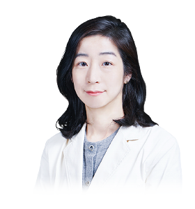가톨릭대학교 은평성모병원 안과 이나영 교수