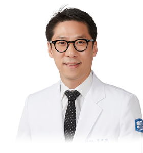 가톨릭대학교여의도성모병원 소화기내과 정대영