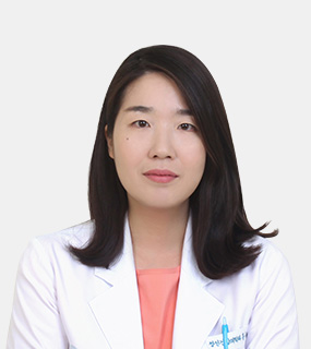 강릉아산병원 정신건강의학과 홍유진
