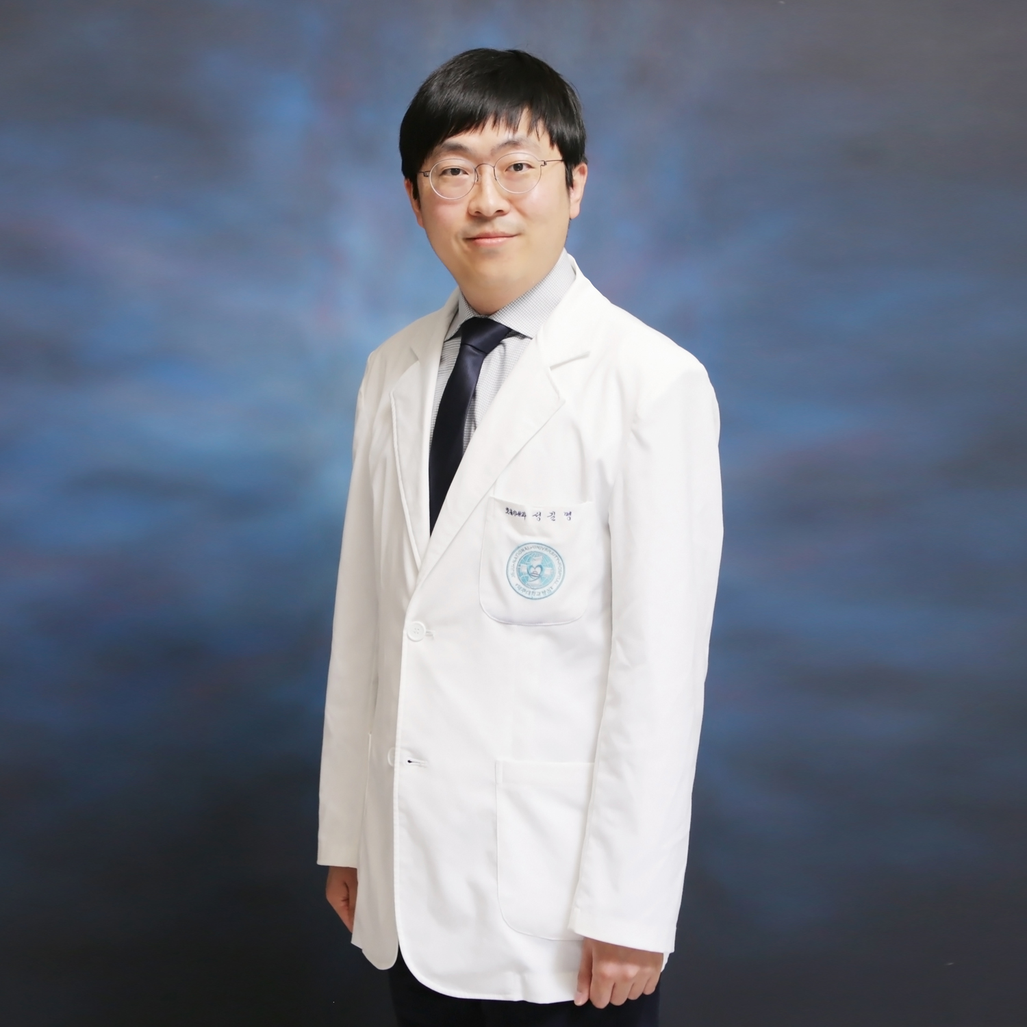제주대학교병원 호흡기ㆍ알레르기내과 성길명 교수